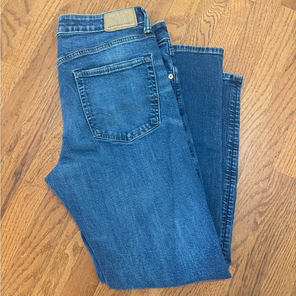 American Eagle Outfitters Men's Denim Jeans